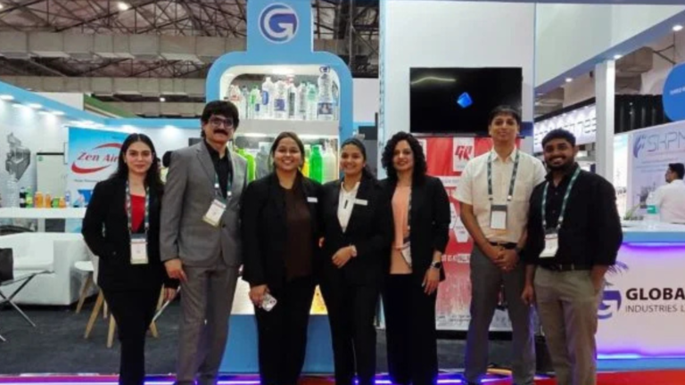 Highlights from drinktec 2025