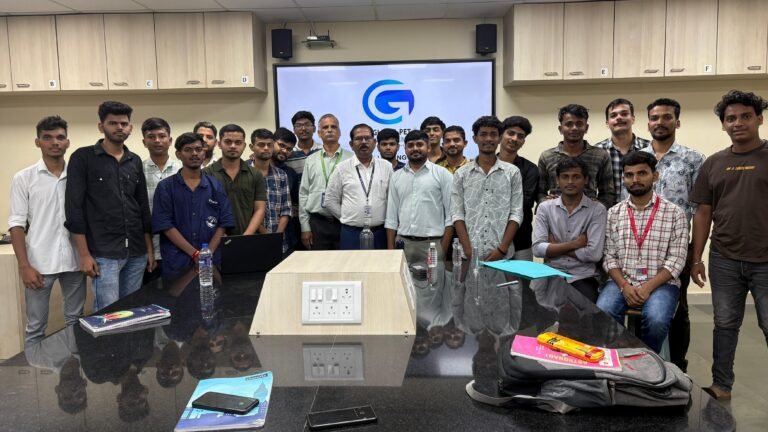 K. J. Somaiya College of Engineering – Siminar