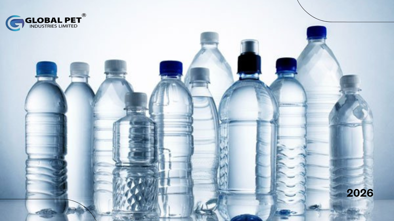 From Beverages to Pharmaceuticals: The Growing Role of PET Bottles