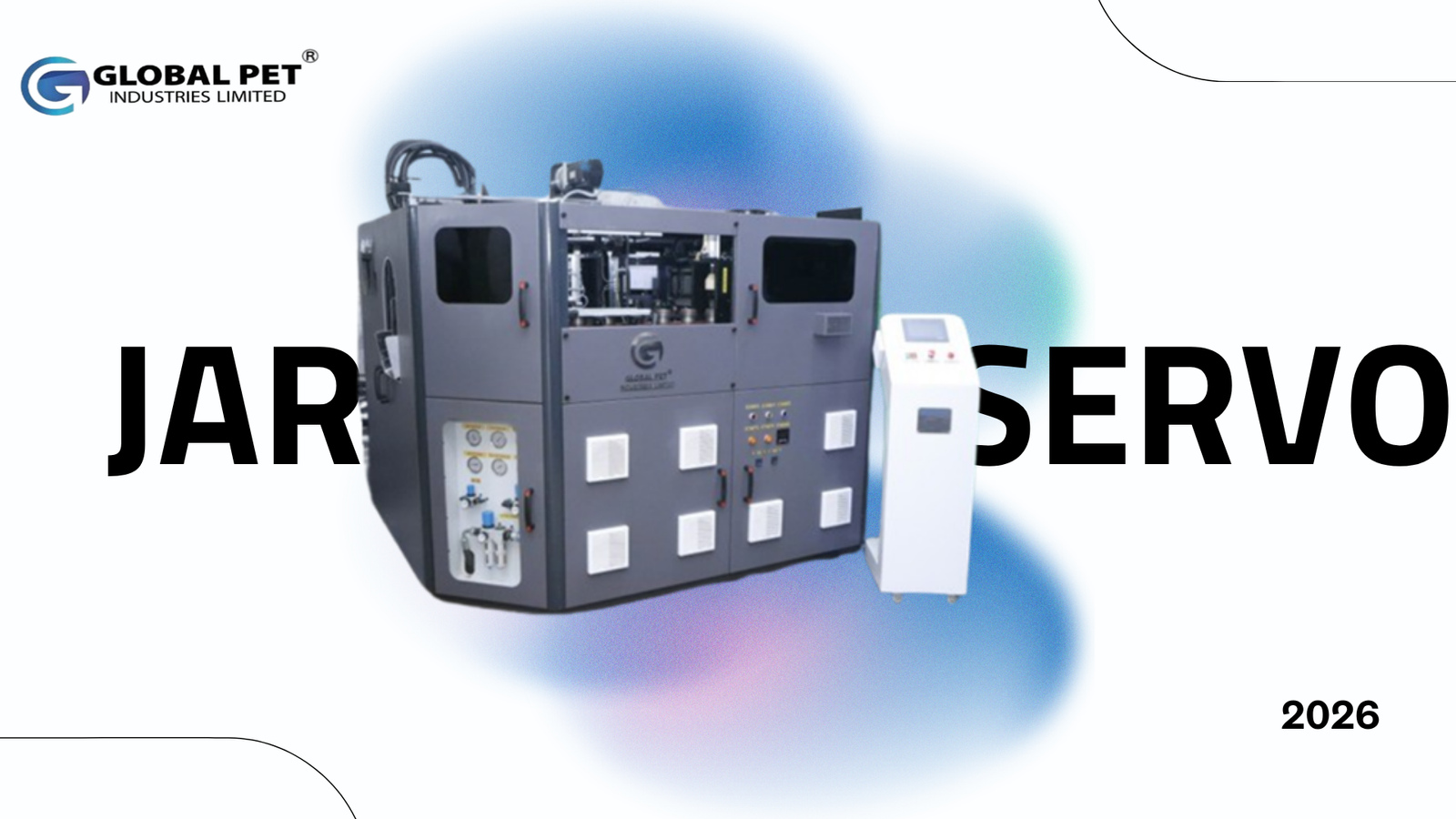 Advancing PET Packaging: The Role of Servo-Based Blow Moulding Technology