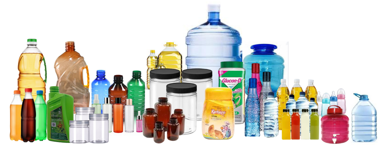 Global Pet Industries Production Range