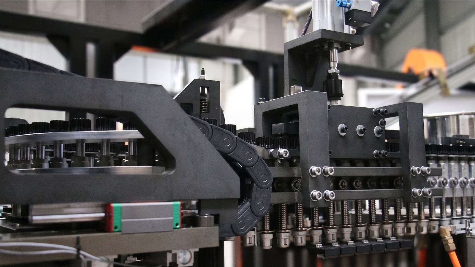 Why PET Bottle Quality Problems Often Start Before the Blow Moulding Machine